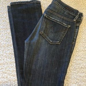 Citizens of Humanity Jeans